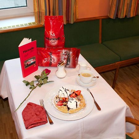 Hotel Vier Jahreszeiten Залцбург Екстериор снимка