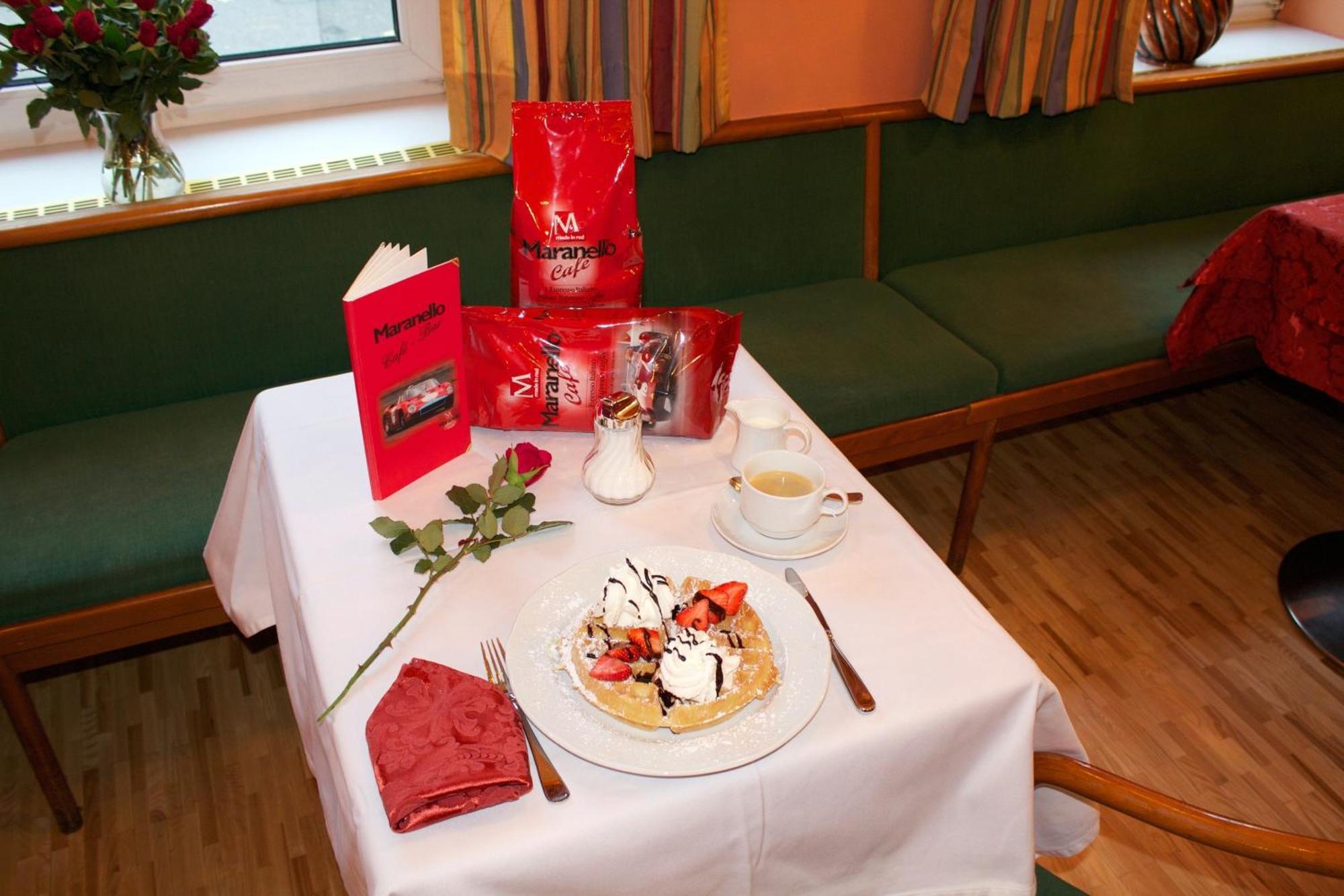 Hotel Vier Jahreszeiten Залцбург Екстериор снимка