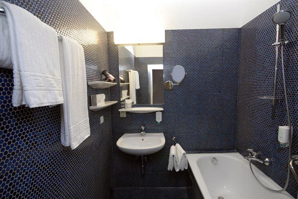 Hotel Vier Jahreszeiten Залцбург Екстериор снимка